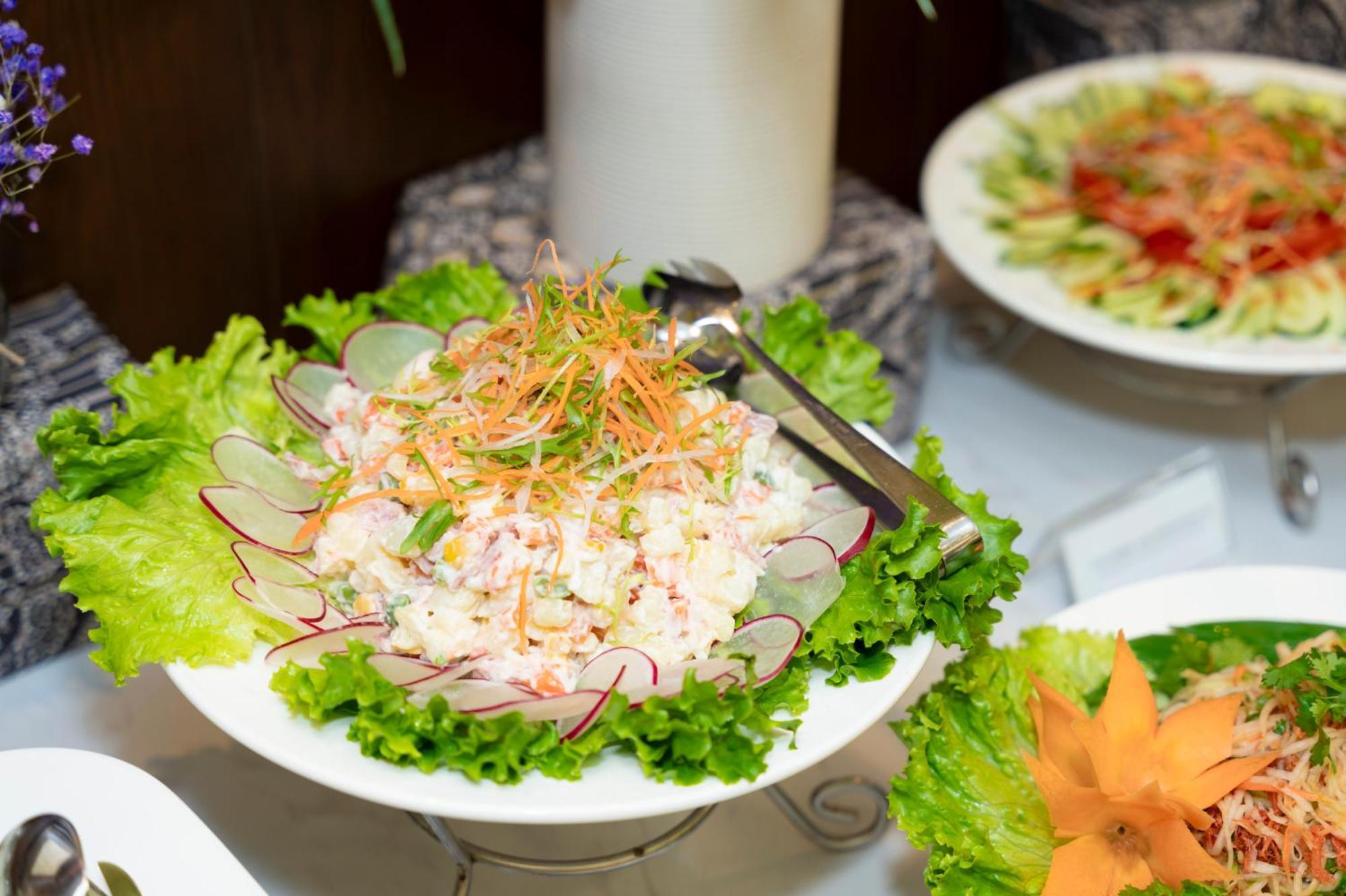 Minasi Premium Hotel Hanoi Exterior photo