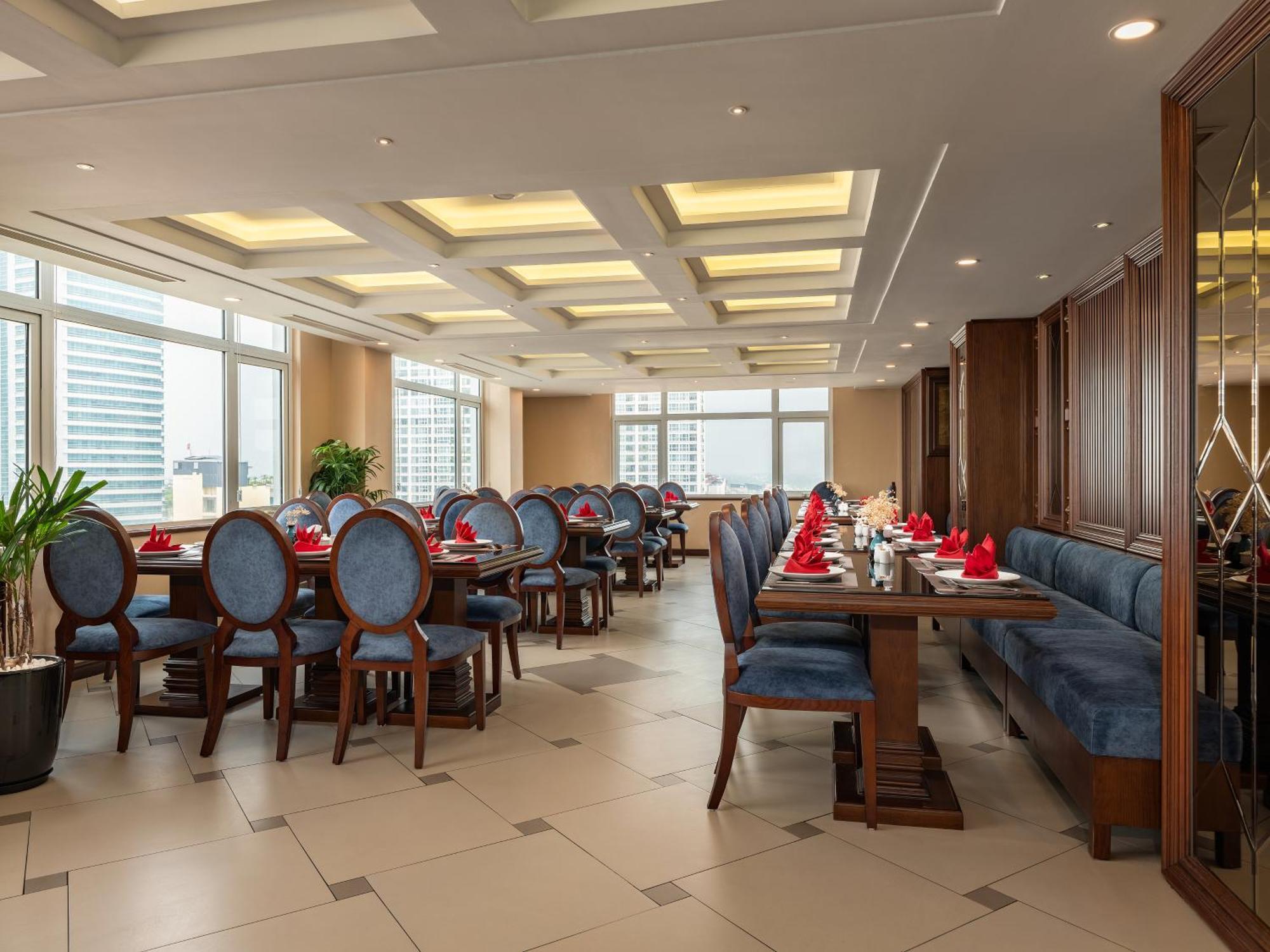 Minasi Premium Hotel Hanoi Exterior photo