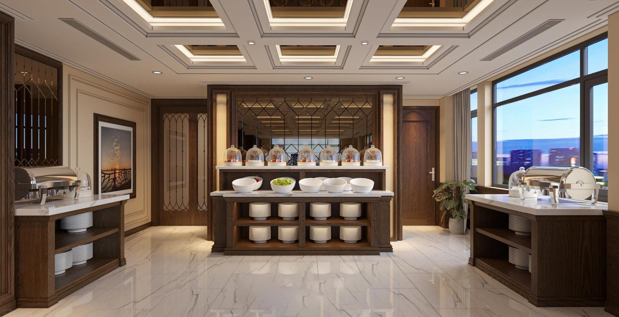 Minasi Premium Hotel Hanoi Exterior photo